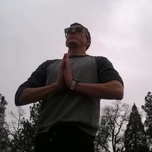 Meet your Posher, John paul